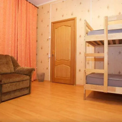 Nord Hostel комната для гостей фото 2