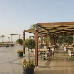 Отель Dessole Olympos Beach Resort-All Inclusive питание фото 12