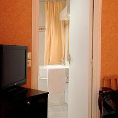 Hotel Auriane Porte de Versailles удобства в номере фото 2