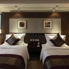 Vision Hotel комната для гостей фото 6