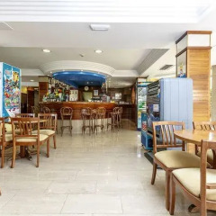Radisson Blu Palais Hotel, Vienna Вена гостиничный бар