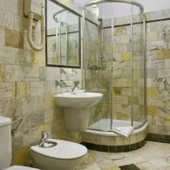 Hotel Dwór Polski 4* Стандартный номер с различными типами кроватей фото 2
