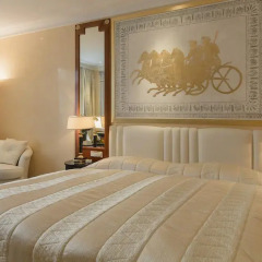 Отель Savoy Baur en Ville Швейцария, Цюрих - 1 отзыв об отеле, цены и фото номеров - забронировать отель Savoy Baur en Ville онлайн комната для гостей