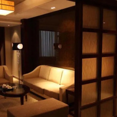 Vision Hotel комната для гостей фото 12
