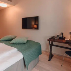 Clarion Hotel Helsinki комната для гостей