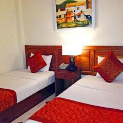 Hong Han Hotel комната для гостей фото 5