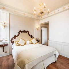 Hotel Monaco & Grand Canal 4* Люкс Grand с различными типами кроватей