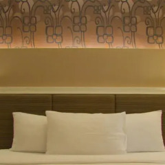 Отель Prestige Suites Bangkok Бангкок комната для гостей фото 19