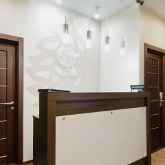 Гостиница Ahotels Design Style в Новосибирске 7 отзывов об отеле, цены и фото номеров - забронировать гостиницу Ahotels Design Style онлайн Новосибирск интерьер отеля фото 2