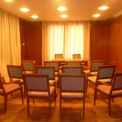 Отель Vincci Helios Beach Тунис, Мидун - отзывы, цены и фото номеров - забронировать отель Vincci Helios Beach онлайн помещение для мероприятий фото 3