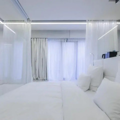 Отель The Grove Design 4* Номер 39 фото 2