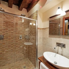 Hotel Casa Nicolò Priuli ванная