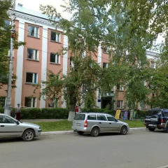 Гостиница Пелысь в Сыктывкаре 4 отзыва об отеле, цены и фото номеров - забронировать гостиницу Пелысь онлайн Сыктывкар парковка