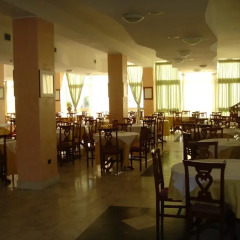 Отель Club Malaspina Ористано питание