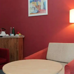 Hotel Chvalská Tvrz спа