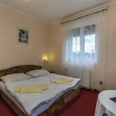 Hotel Anton комната для гостей фото 5