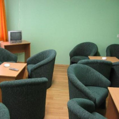Отель Hostel Altis Чехия, Прага - отзывы, цены и фото номеров - забронировать отель Hostel Altis онлайн комната для гостей фото 4