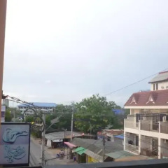 Отель Backpacker's Place Khopai Pattaya фото 2