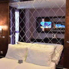 Best Boutique Hotel в номере