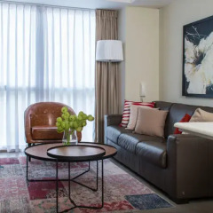 Vital Hotel Tel Aviv Тель-Авив комната для гостей