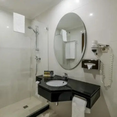 Hotel Vila Galé Atlântico 4* Стандартный номер с различными типами кроватей фото 2