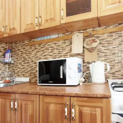 Гостиница Apartlux Mayakovskaya в номере