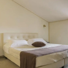 Hotel Rialto 4* Стандартный номер с двуспальной кроватью