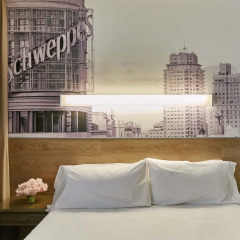 Hotel Regente 3* Семейный люкс