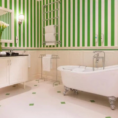 Hotel Le Negresco 5* Номер Делюкс фото 5