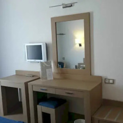 Larissa Vista Hotel удобства в номере