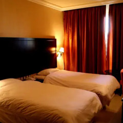 Captains Tourist Hotel Aqaba комната для гостей фото 4