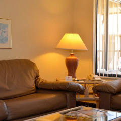 Отель Cypress Cove Nudist Resort & Spa Уэйверли комната для гостей фото 5