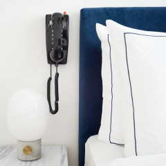 Hotel Rendez-Vous Batignolles Париж удобства в номере