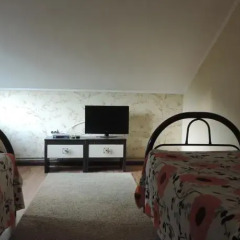 Гостиница Holiday Park on Listopadnaya в Красной Поляне отзывы, цены и фото номеров - забронировать гостиницу Holiday Park on Listopadnaya онлайн Красная Поляна детские мероприятия