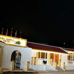 Side Temple Hotel - All Inclusive Сиде фото 2
