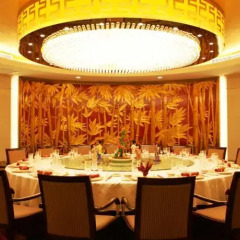 Отель Beijing Ping An Fu Hotel Китай, Пекин - отзывы, цены и фото номеров - забронировать отель Beijing Ping An Fu Hotel онлайн помещение для мероприятий фото 2
