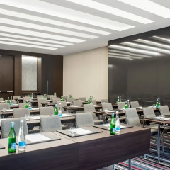 Sheraton Metechi Palace Hotel фото 4