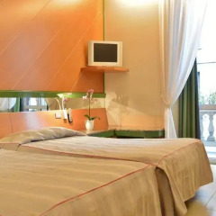 Отель Sempione - 2445 - Milan - Hld 34454 комната для гостей