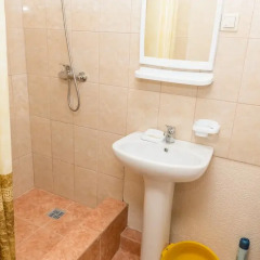 Гостиница Guest House Nika Номер Комфорт с различными типами кроватей фото 29