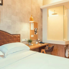 Hotel G Singapore детские мероприятия