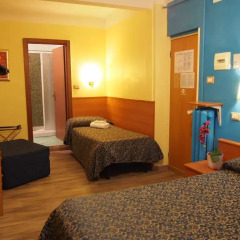 Hotel Santa Croce комната для гостей фото 7