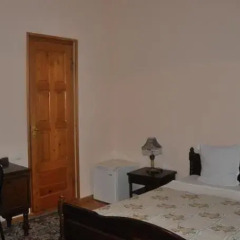 Narikala Palace Hotel комната для гостей фото 10