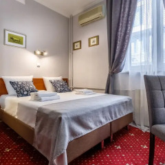 Отель Маяк 3* Стандартный номер фото 5