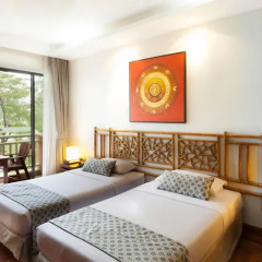 Отель Allamanda Laguna Phuket 4* Апартаменты