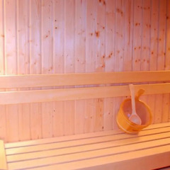 Отель Guest House Ela Банско сауна