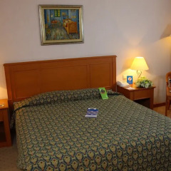 Отель Wyndham Tashkent комната для гостей фото 3