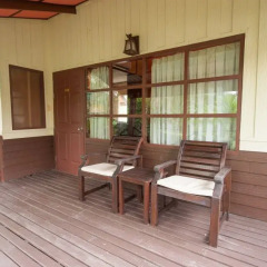Отель Pinnacle Samui Resort балкон фото 2