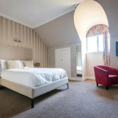 Отель The Belhaven 3* Стандартный номер