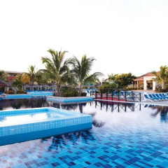 Отель Grand Memories Varadero бассейн