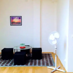 Hostel One Miru в номере